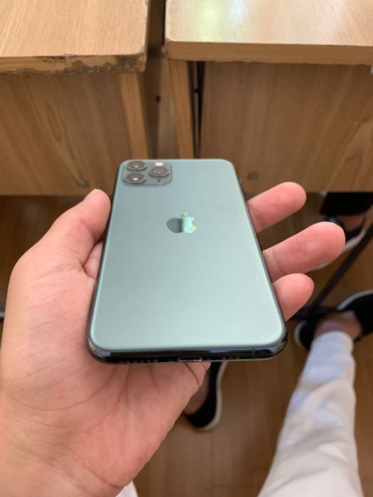 iPhone 11 Pro 256