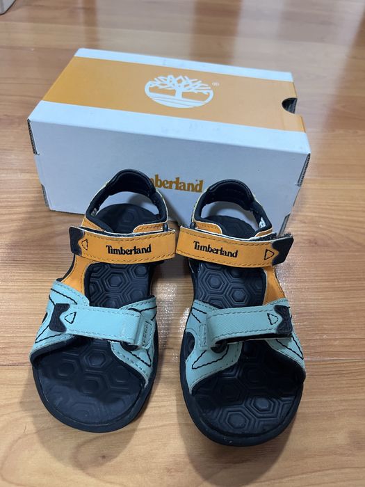 Timberland сандали детские
