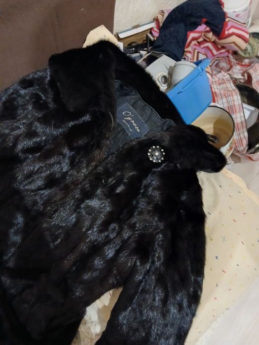 Продам шубу брали за 500 80 тыщ