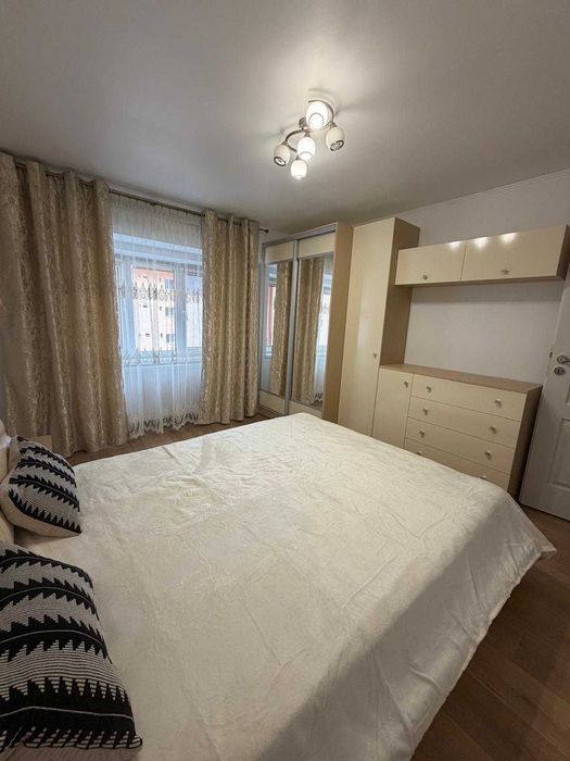 Apartament – Bistrița, Centrul Istoric - Vedere 5