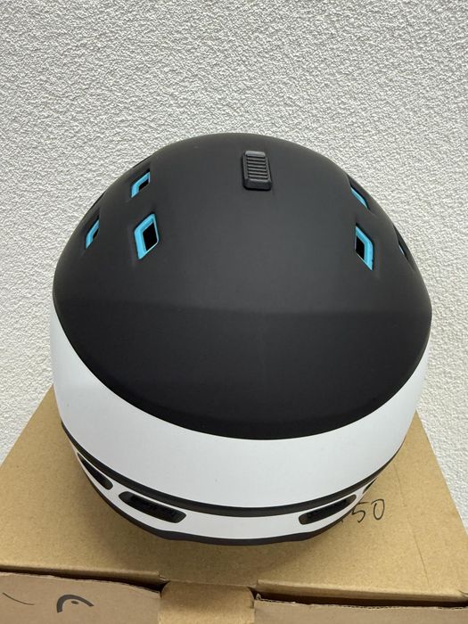 casca head radar M/L 56-59 cm