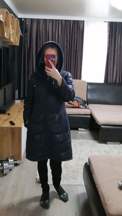 Продам новую Парку