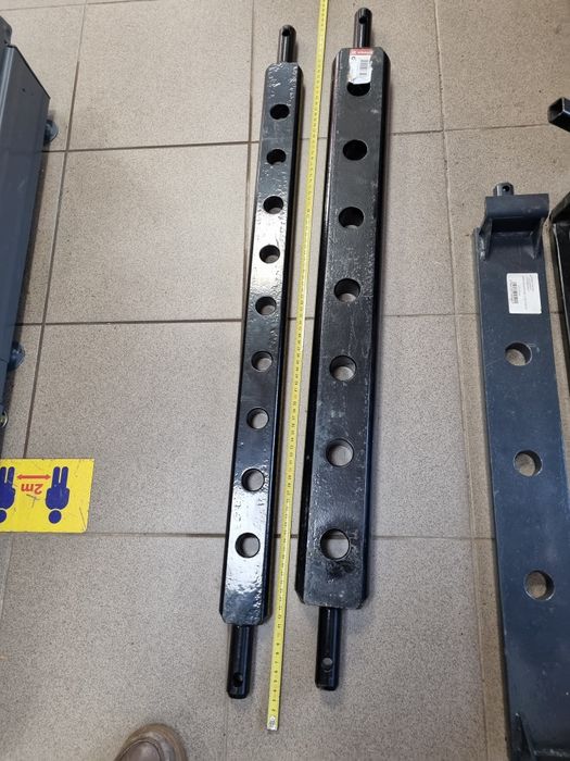 Bara remorcare tracțiune remorca după tractor de 96 cm preț 370 lei re