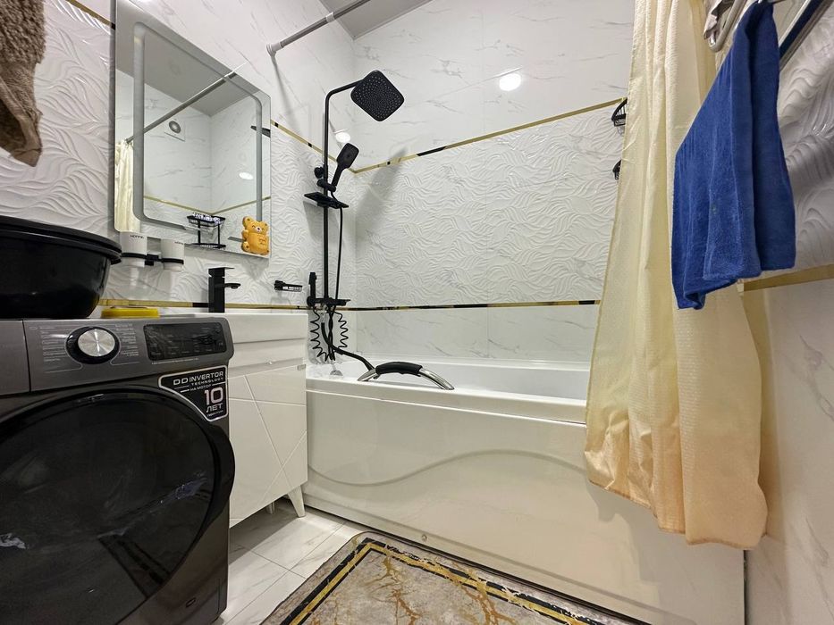 Продаётся 3ком на ул.Янги Замон 92м2 ор-р: парк Фуркат