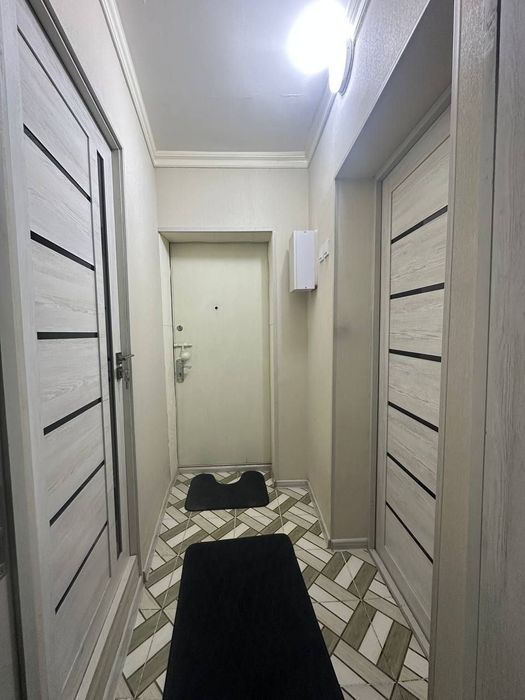 * ПАРУС 1/1/4 Чиланзар 8 квартал МЕБ+ТЕХ Продаётся квартира