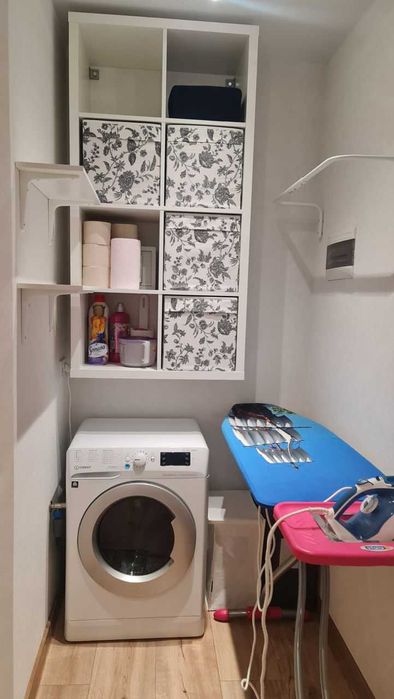 Продава се Едностаен апартамент в София, Студентски град - 32 кв.м за 3063 €/кв.м - Снимка #3