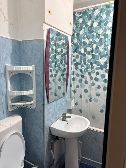 Apartament cu 2 dormitoare