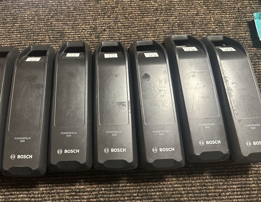 Baterie Bosch power pack de 500