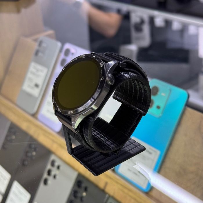 Huawei Watch 4 GT / 46mm / ID5509