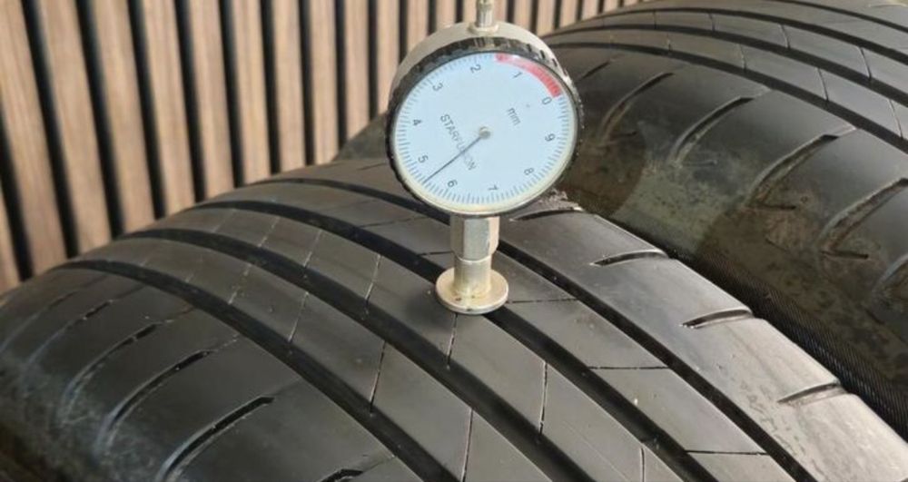 Мерцедес джанти 18 цола