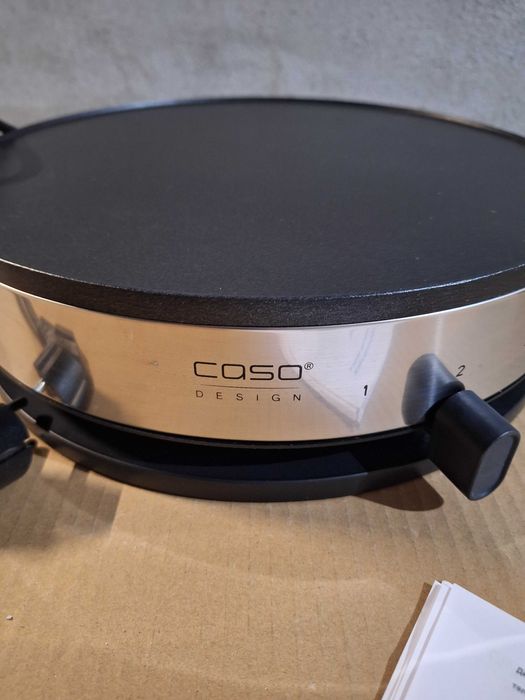 Електрически котлон за палачинки CM 1300 CASO 2930