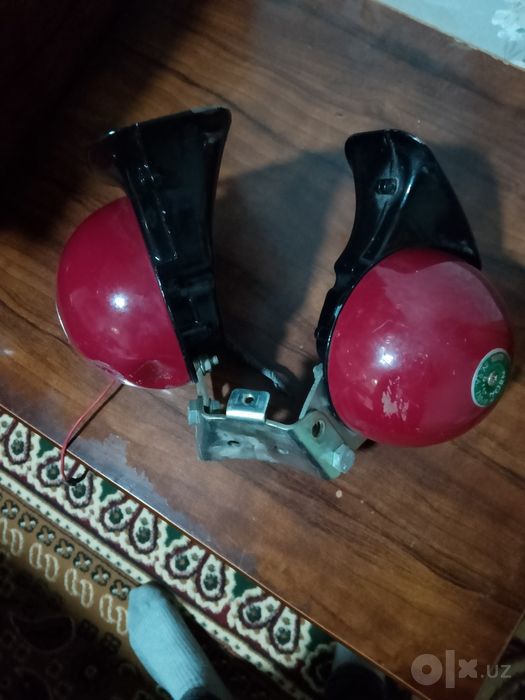Pobeda signal sastayanasi yaxshi sotiladi