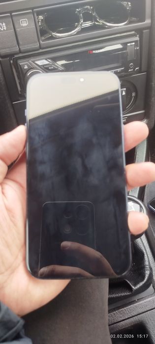 Айфон 17про мах продам