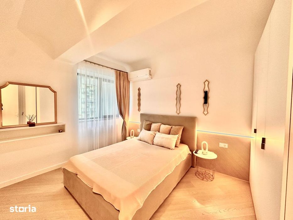 Apartament 2 camere/ Cortina North/ Promenada/