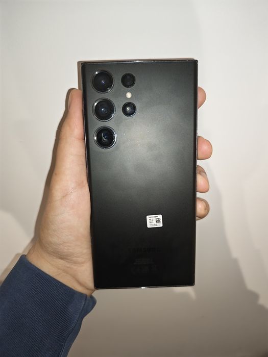 Samsung s23 ultra 512gb