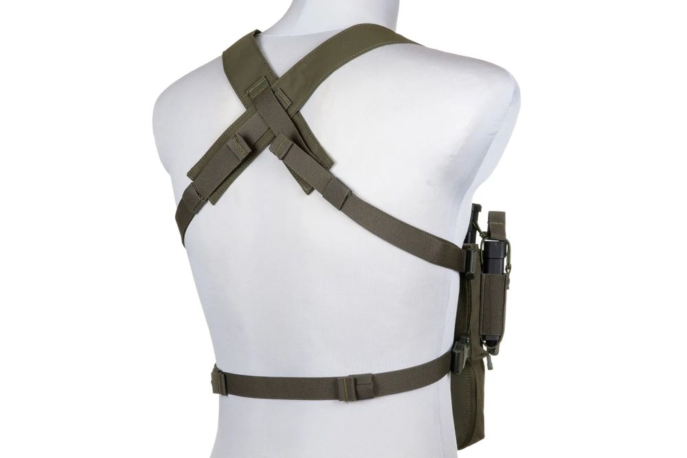 Чест риг primal gear chest rig wenator 2.