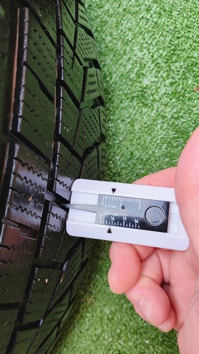 Джанти с Гуми за БМВ Х5 / HANKOOK 255/50/19