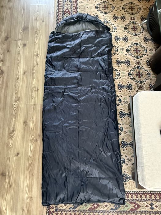 Sac de Dormit 2 în 1
