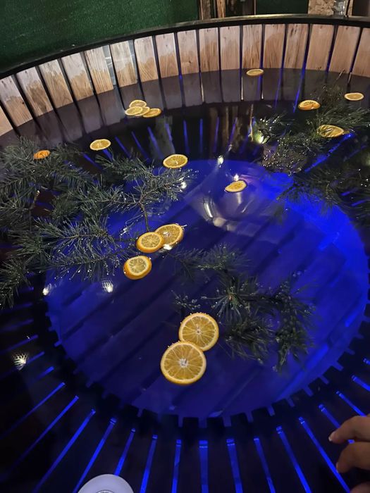 Аренда коттеджа