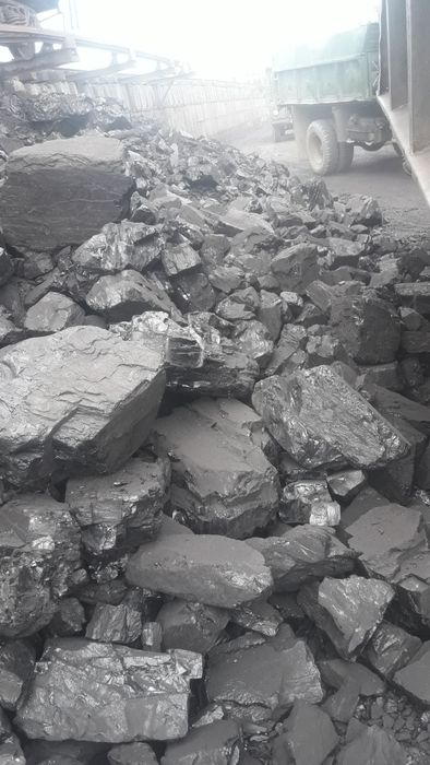 Уголь Отборный Каражира