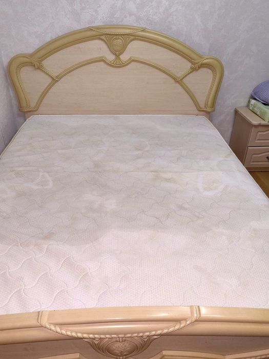Спальная гарнетура