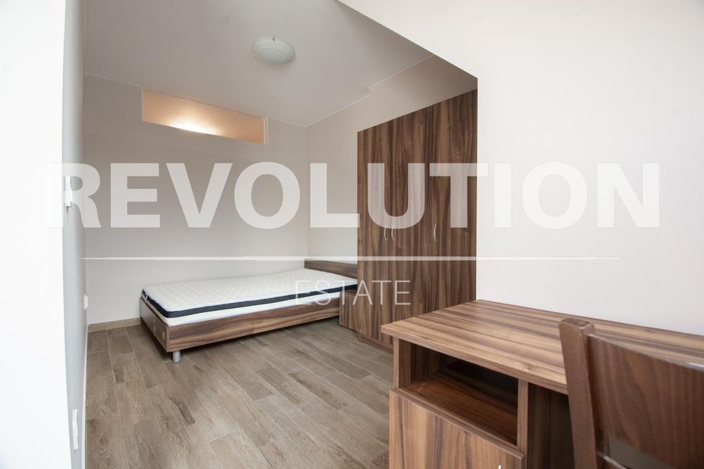 Дава се под наем Двустаен апартамент в София, Хиподрума - 75 кв.м за 525 € - Снимка #4