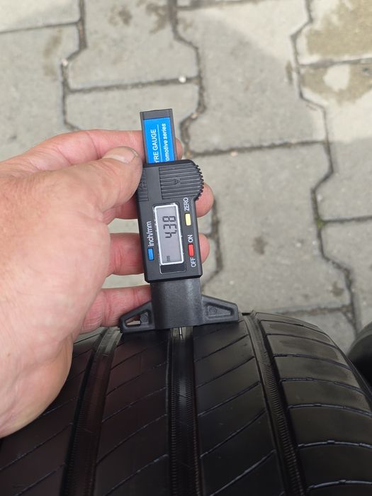 205 55 17 Michelin