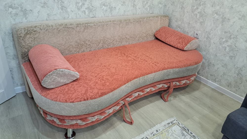 Тахта раскладная