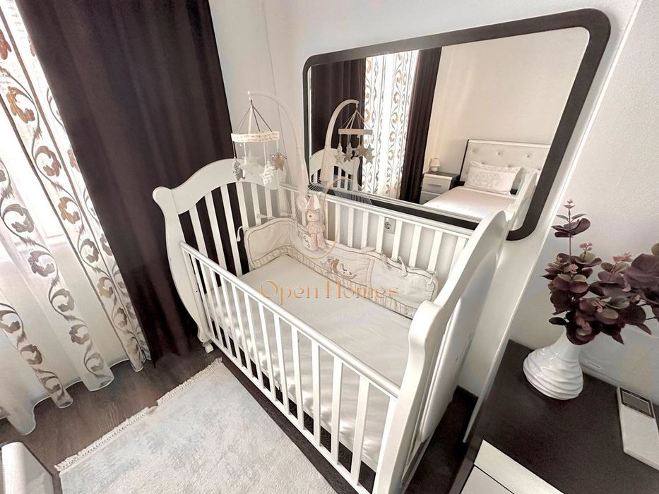 Продава се Четиристаен апартамент в Асеновград - 100 кв.м за 1050 €/кв.м - Снимка #5