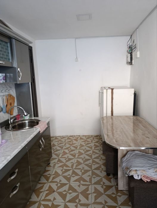 Срочно сдам 1ком дом в общем дворе семейным Дружба ул кирки