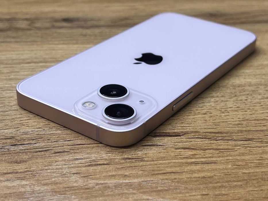 iPhone 13 Mini в рассрочку от $45 в месяц