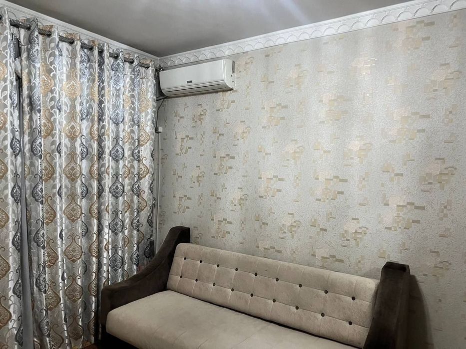 Аренда Сергели 5 2хонали 8 этаж 350у.е