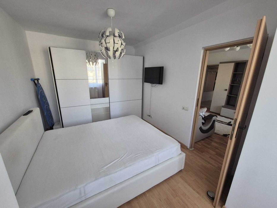 Apartament 2 camere de  închiriat – STR. AVIATORILOR, BAIA MARE