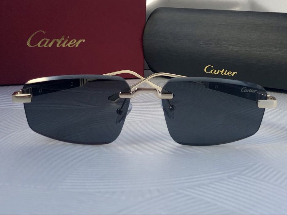 Мъжки слънчеви очила 2025