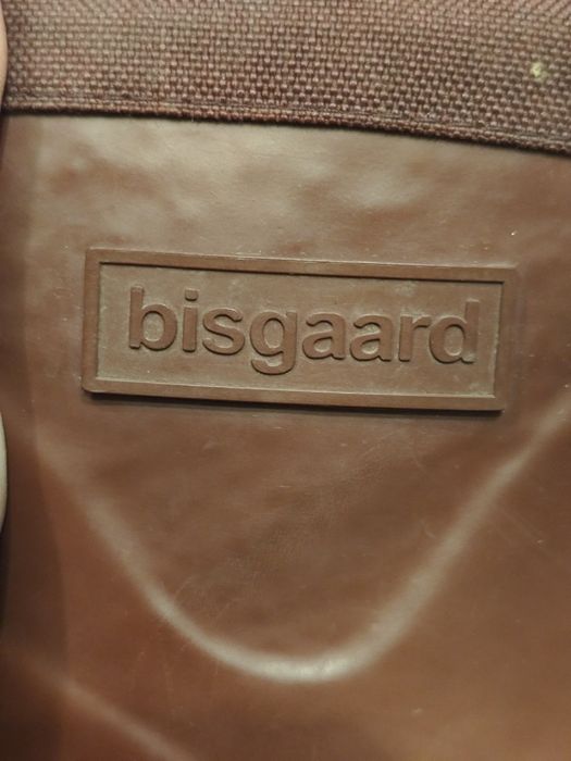 Cizme  lână bisgaard mărimea 23