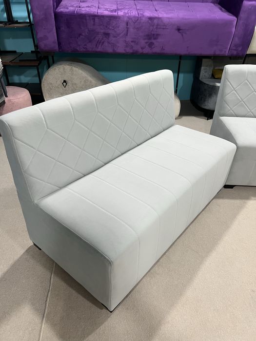 Стильные диваны для дома,офиса,салона красоты