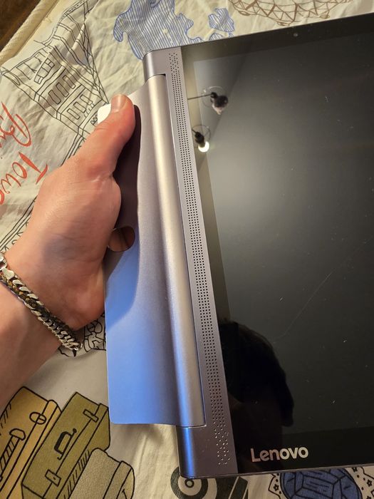 Lenovo Yoga Tab 3 Plus [32gb]