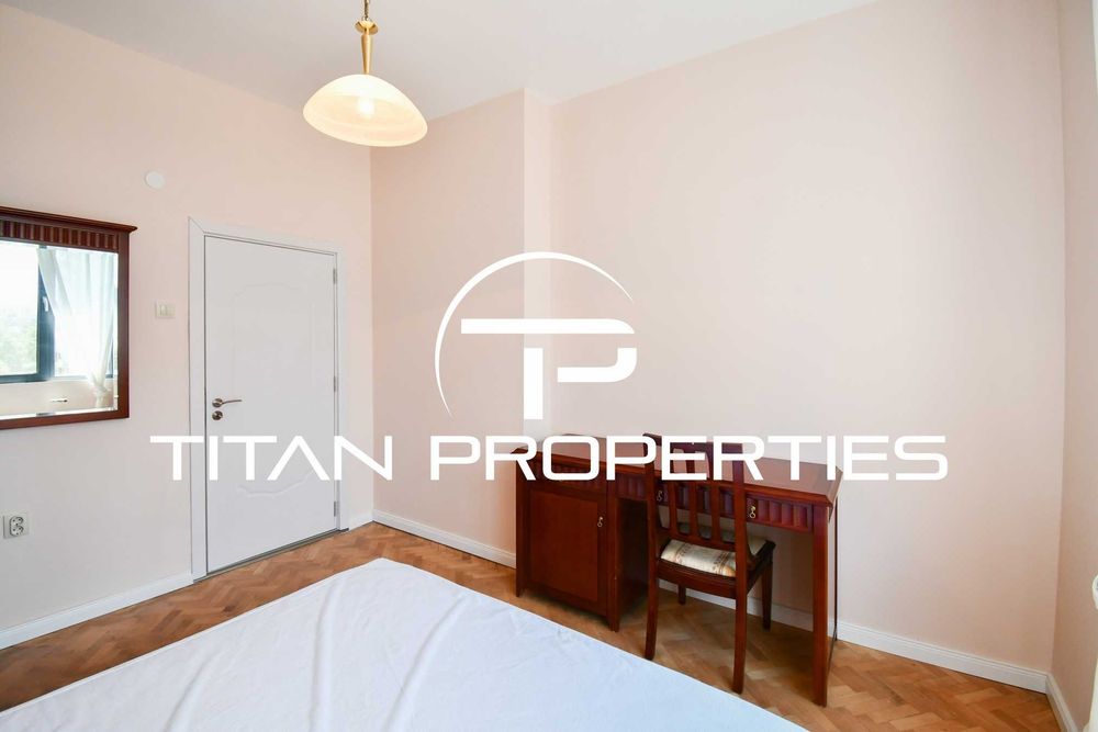 Дава се под наем Двустаен апартамент в София, Зона Б-5 - 70 кв.м за 714 € - Снимка #8