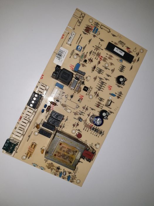 Placa centrala Viessmann Vitopend 100 WH0A