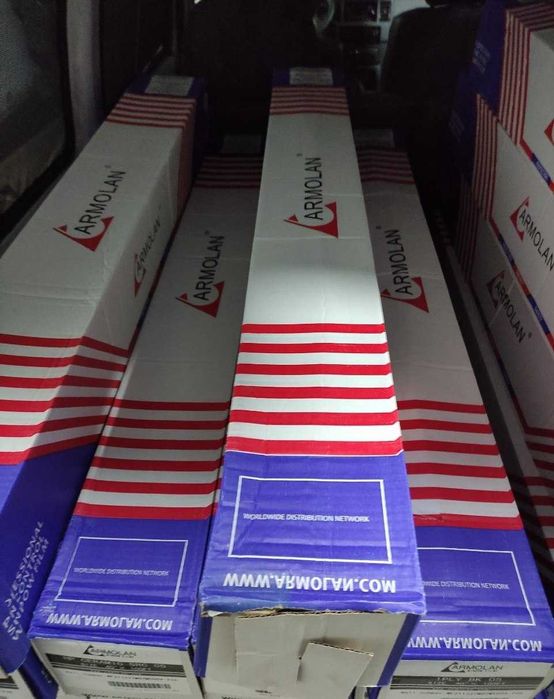 ARMOLAN пленка оптом и метражами