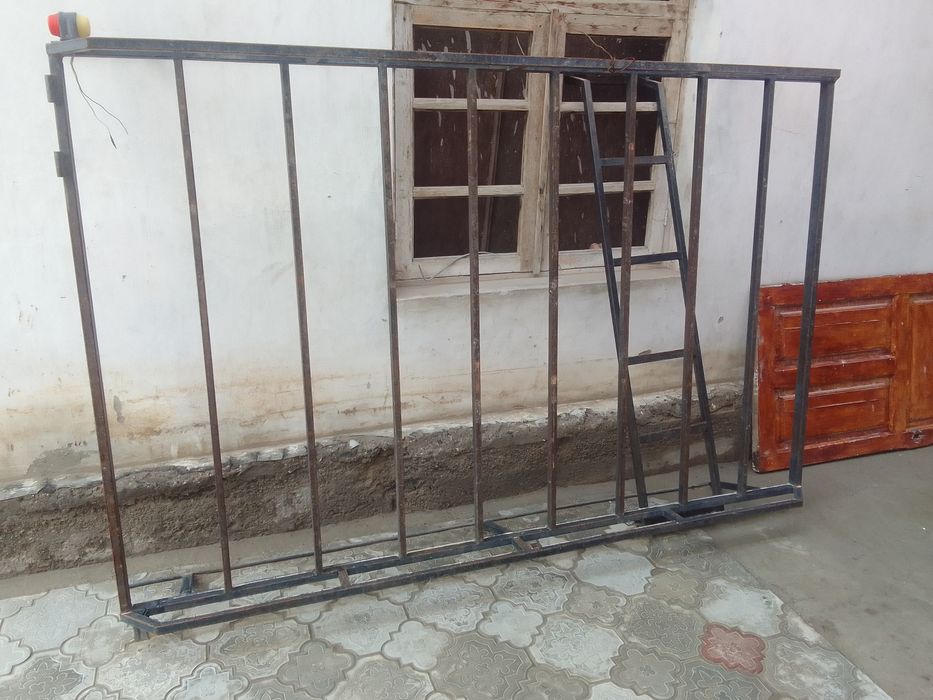 Ford tranzet yuk furgon 1991 yil