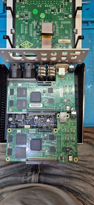 Sintetizatoare, module de sunet si pedale