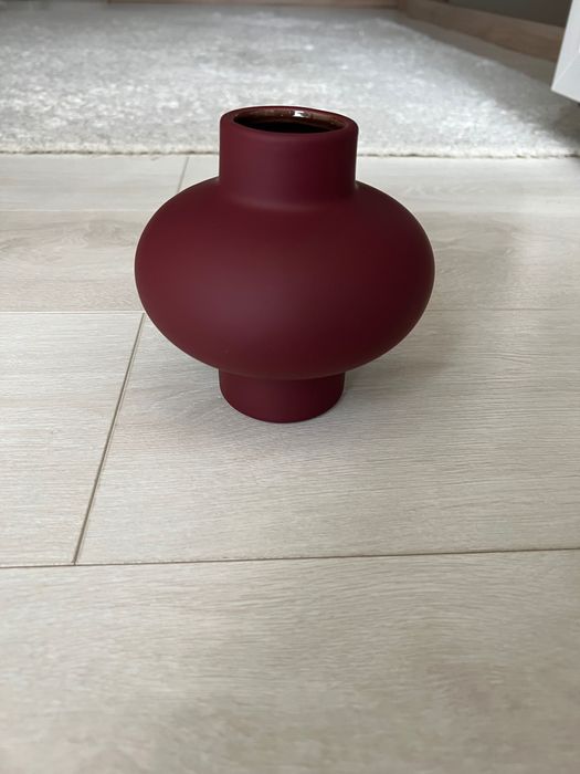 Vaza în stare nouă