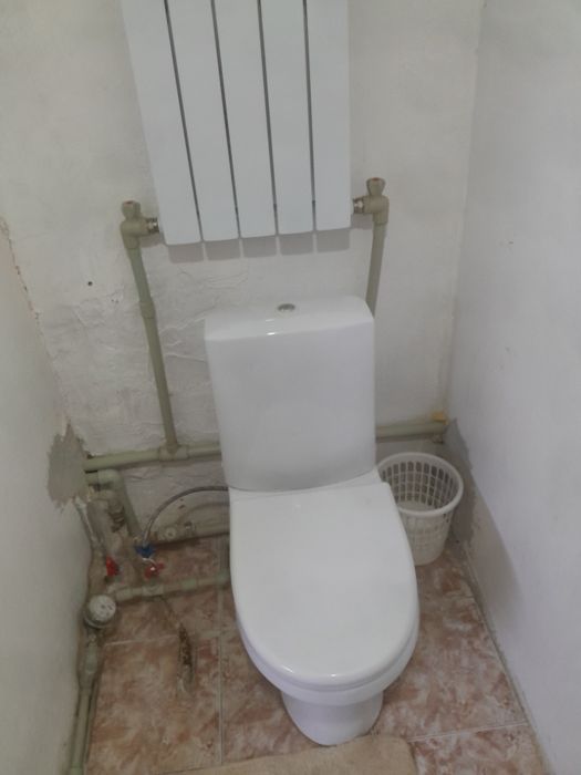 Времянка сдаю 112квартал