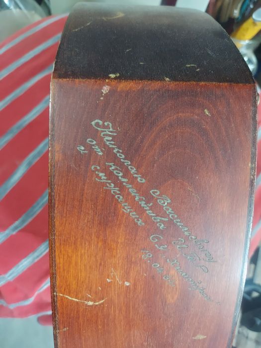 Продам советский часы