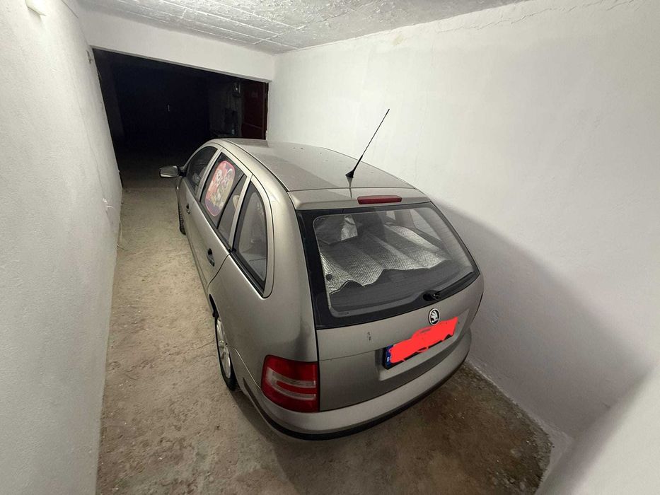 Продава се Гараж / Паркомясто в Стара Загора, Център - 17 кв.м за 555 €/кв.м - Снимка #4