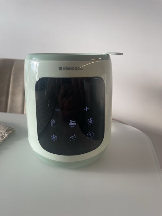 Преносим нагревател 4 в 1 kikka boo