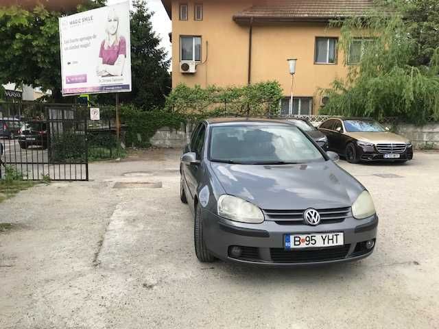 VOLKSWAGEN Golf 2009 — imagine 2