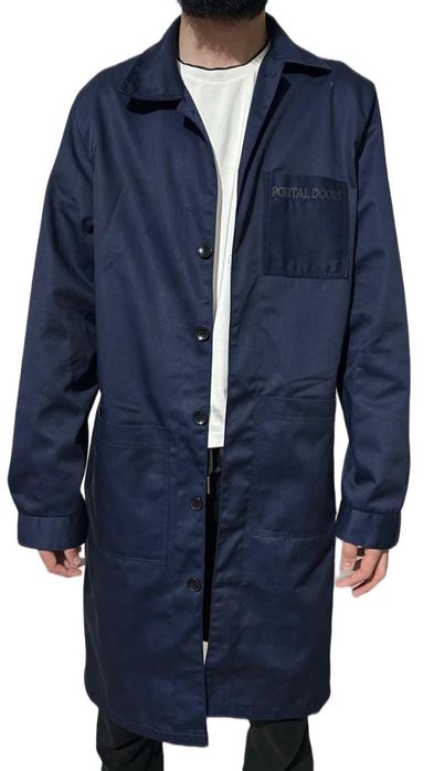 Рабочий халат оптом