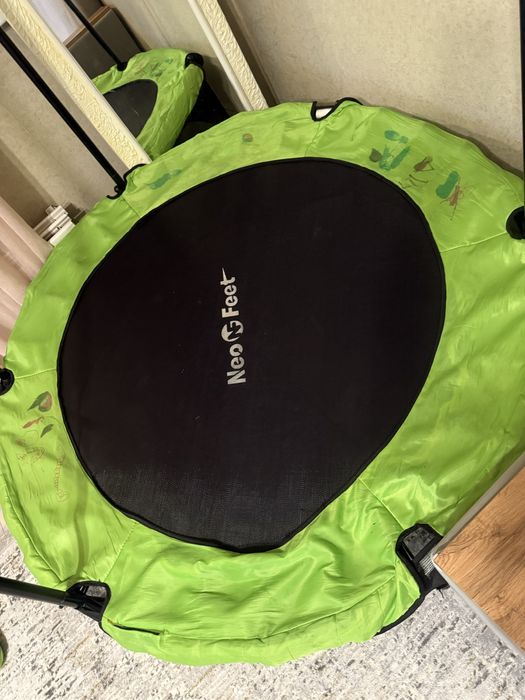 Продам батут для детей или обмен